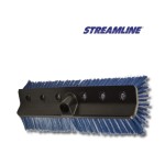 Streamline Spazzola Angolare a Setole Medie 36cm