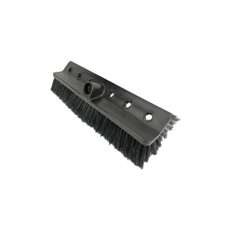 Streamline Soft Bristle Angle Brush 36cm