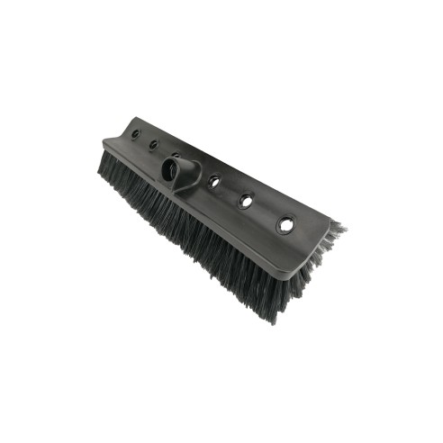 Streamline Cepillo angular de cerdas suaves 36cm