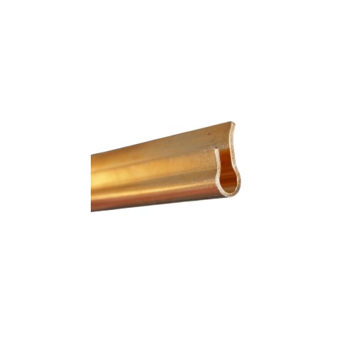 Maykker Pro Brass Guida in Ottone
