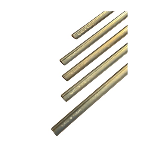 Guide Maykker Pro Brass