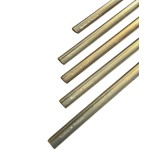 Maykker Pro Brass Guida in Ottone