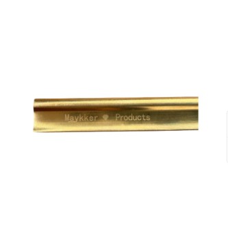 Guide Maykker Pro Brass