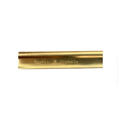 Maykker Pro Brass Channel
