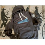 Sweatshirt-capuche Windowz
