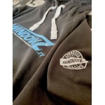 Windowz Sweatshirt-Kapuzenpullover
