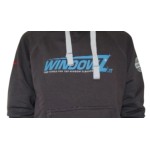 Sudadera-capucha Windowz