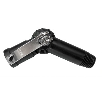 Adaptador de liberación rápida Ettore para varilla de agua