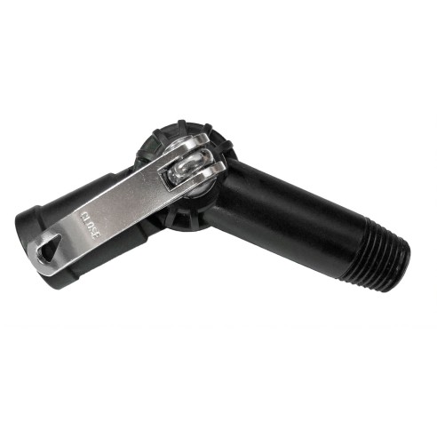 Adaptateur Ettore à dégagement rapide pour...