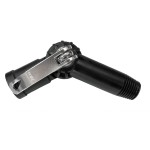 Adaptador de liberación rápida Ettore para varilla de agua