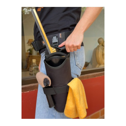 Maykker The Grackle Boab