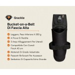 Maykker The Grackle Fodero