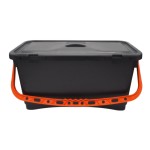 Maykker Secchio 22 lt