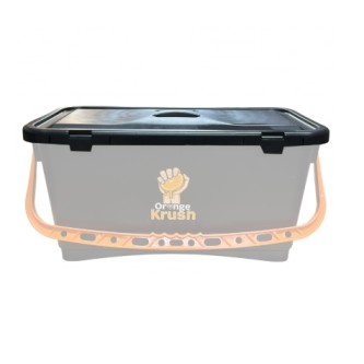 Couvercle Maykker pour seau de 22 litres