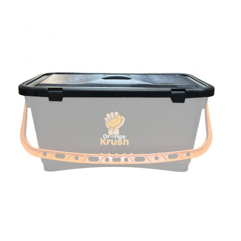 Tapa Maykker para cubo de 22 litros