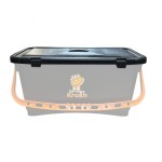 Couvercle Maykker pour seau de 22 litres