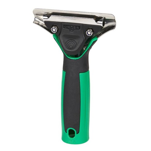 UNGER ErgoTec Tergivetro Professionale miglior prezzo. Pulizia vetri