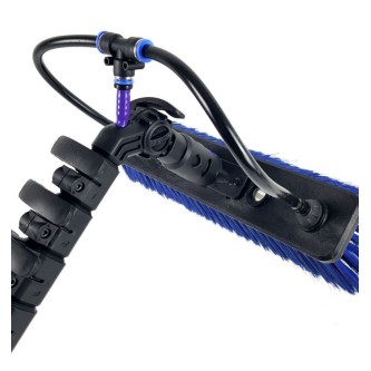 Pertiga Streamline OVA8 Carbono + Kevlar INTERMEDIA