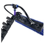 Streamline OVA8 Carbon + Kevlar Reinwasser-Stange 13.7 m