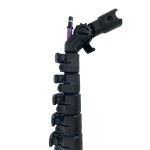 Streamline OVA8 Carbon + Kevlar Water Fed Pole 13.7 m