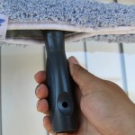 Ettore ProGrip Barra en T