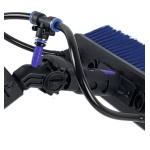 Streamline OVA8 Carbon + Kevlar Water Rod COMPACT length