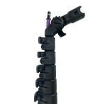 Streamline OVA8 Carbono + Kevlar Caña de agua COMPACTA longitud