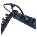 Streamline OVA8 Asta Idrica in Carbonio + Kevlar carbon waterfed pole