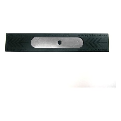 Ettore Carbon Blades for Scraper Pro+ 15 cm