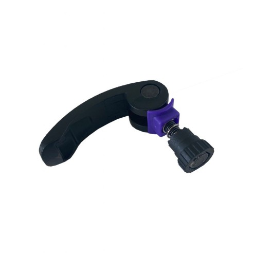 Streamline OVA8 Carbon + Kevlar 18.20 m Water Rod