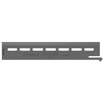 Lames en plastique Unger Ergotec Ninja 15 cm