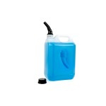 MOERMAN 25147 Squeeze Deluxe 5L Glasreinigungs-Nachfüllpackung