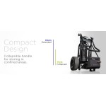 Streamline Streamflo Trolley with pump 25 l and Filtration