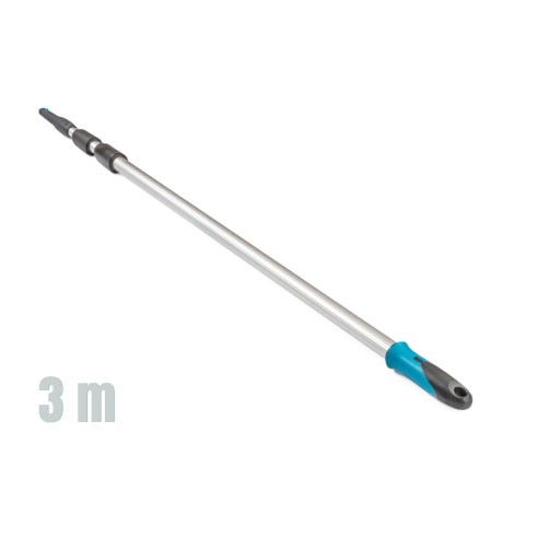 MOERMAN 21461 Tige extensible pour le nettoyage des vitres