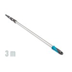 MOERMAN 21461 Varilla extensible para limpieza de cristales