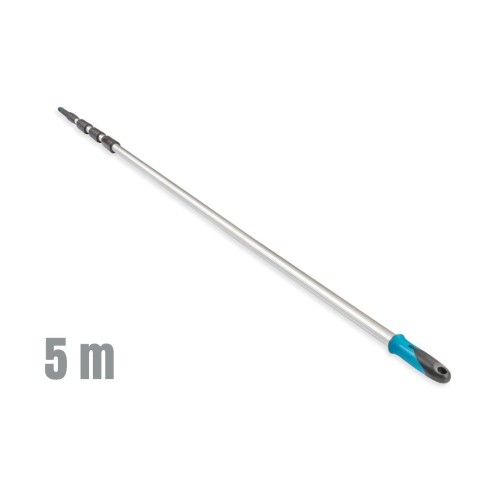 MOERMAN 21461 Tige extensible pour le nettoyage des vitres
