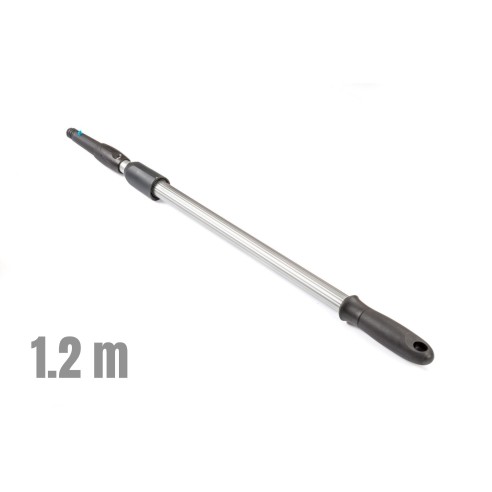 MOERMAN 21461 Tige extensible pour le nettoyage des vitres