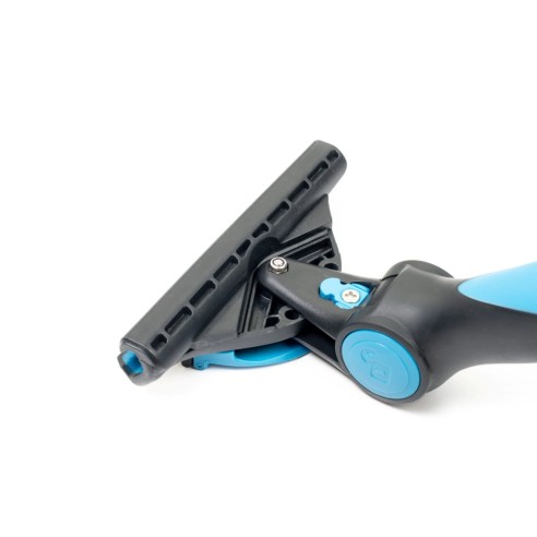 Moerman Excelerator Handle for Wide-Body Channel