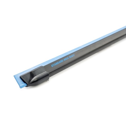 Moerman Guida a Corpo Largo Standard wide body channel