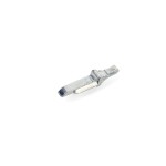 Moerman Clip Terminali di Fissaggio Wide Body fixation clip