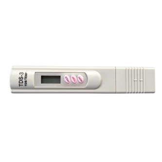 Windowz Professionelles Wasserhärte-Messgerät – TDS Meter