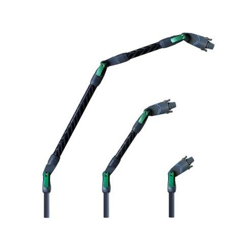 Unger nLite Connect Adattatore angolare 15cm