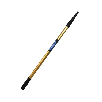 Ettore Reach 2 Section Aluminium Pole
 Length-2.40m