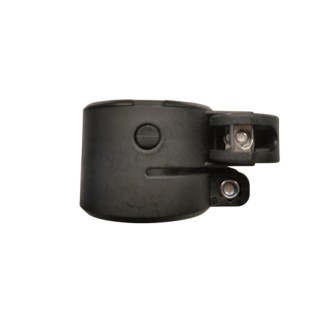 Windowz Set de abrazaderas de repuesto para pertiga Zilla