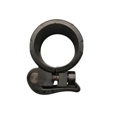 Windowz Set of Replacement Clamps for Zilla Pole