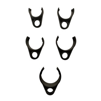 Windowz Set of Hooks for Zeta Poles