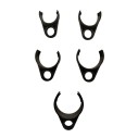 Windowz Set di Ganci per Aste Zeta