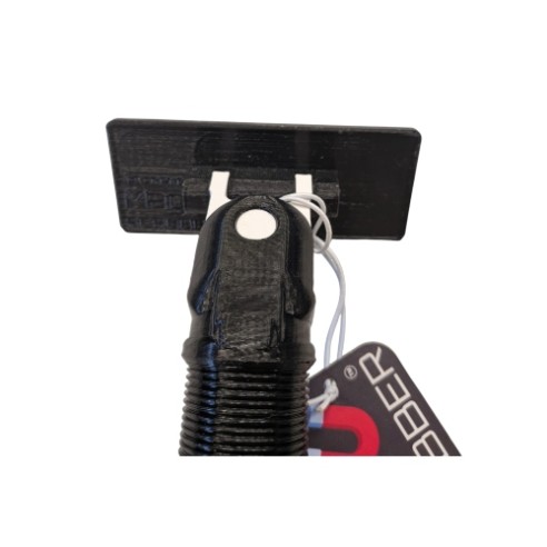 Apex Mag Scrubber