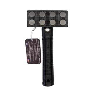 Apex Mag Scrubber