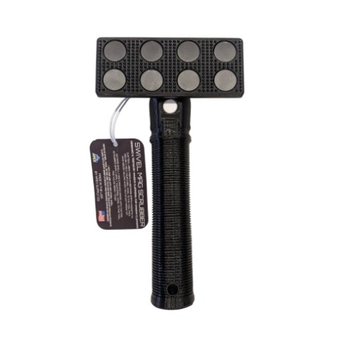 Apex Mag Scrubber